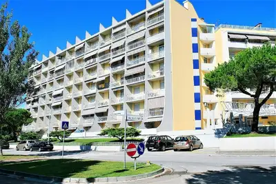Image de Maison à Caorle proche Spiaggia Tartaruga