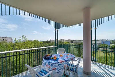 Image de Appartement spacieux pour 8 personnes à Residenza delle Terme par Beahost Rentals