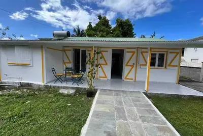 Image de Homerez - Maison Ă Pointe-Noire