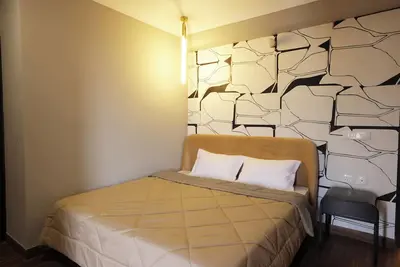 Image de Luxurious 3bhk Apartment with Balcony, City View & Modern Amenities