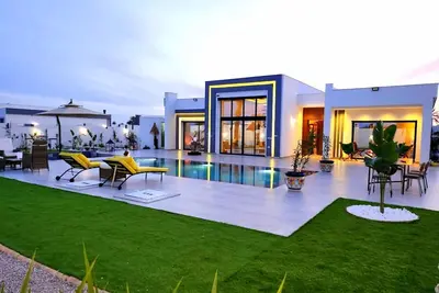 Image de Villa Haut Standing Dar Tralala, Djerba Tunisie