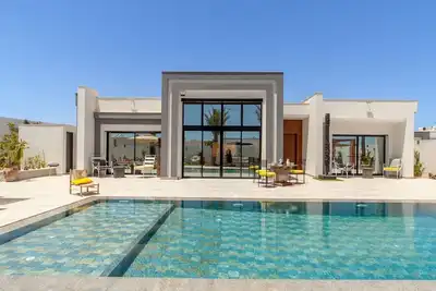 Image de Villa Haut Standing Menzel Luxury, Djerba Tunisie