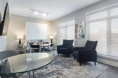 Image de Alterra - Studio in Beechwood