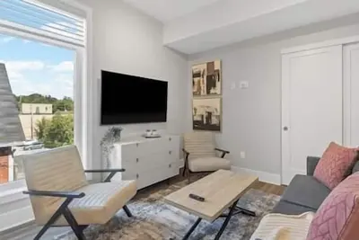 Image de Alterra - Beechwood stay
