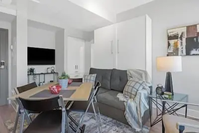 Image de Alterra - Cozy Beechwood stay