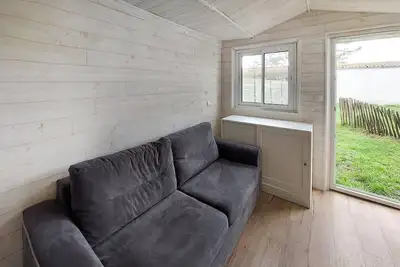 Image de Superbe maison à Barbatre