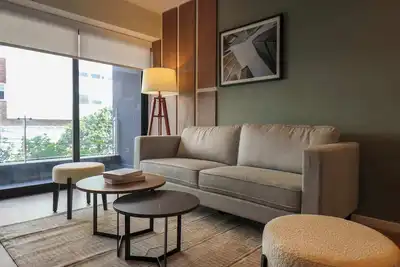 Image de w* | Grandiosel 2br in Miraflores Near Larcomar