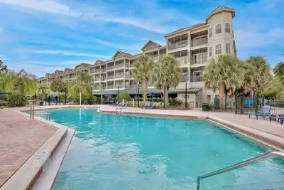 Image de New in the market 2 bedroom apt with big terrace