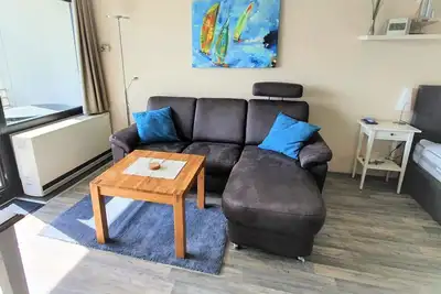 Image de Relaxation and adventure on the Baltic Sea: your vacation apartment on Fehmarn!