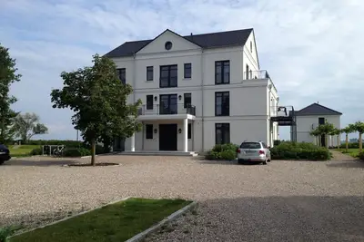 Image de Unforgettable vacations on the Baltic Sea: sea views and pure comfort!