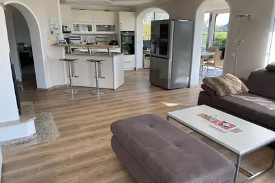 Image de Relax and feel good in the charming Anders 4 apartment on Fehmarn