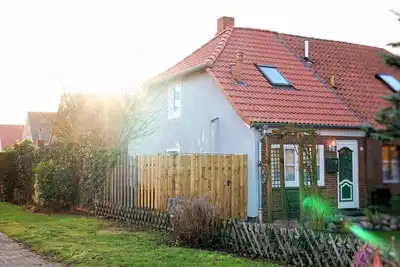 Image de Relax on the Baltic Sea: charming vacation apartment for the whole family!