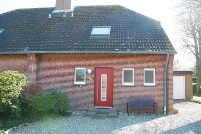 Image de Idyllic vacation home on the Baltic Sea - relaxation for the whole family!