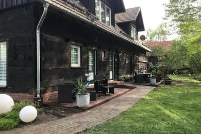 Image de Appartement de vacances Burg pour 1 - 4 personnes avec 2 chambres à coucher - Maison de vacances