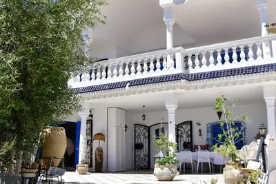 Image de Villa Authentique Casablanca, Djerba Tunisie