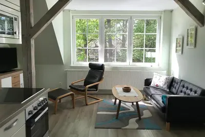 Image de Maison de vacances Burg pour 1 - 8 personnes avec 4 chambres à coucher - Maison de vacances