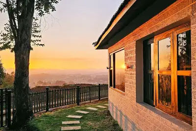 Image de Songs of the Nilgiris: Cozy 3b Retreat, Breathtaking Views & Peaceful Vibes