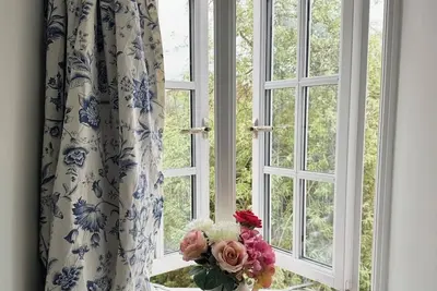 Image de The Garden Rooms, Selborne - Jane Austin country & the South Downs National Park