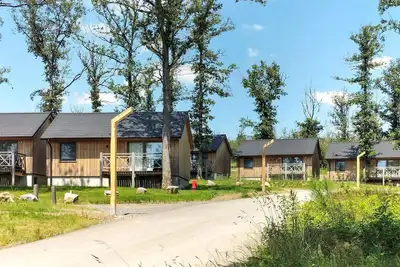 Image de Superbe maison à Somme-Leuze avec WiFi