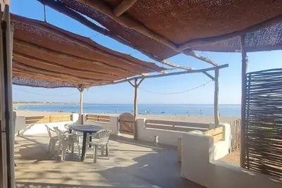 Image de Villa Anza de la Olla - Le Racou plage - 13 personnes - 5 chambres
