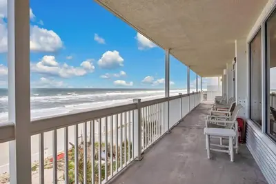 Image de Direct Ocean Views  at Daytona Beach Resort