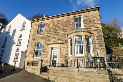 Image de Belgrano, pet friendly, character holiday cottage in Matlock Bath