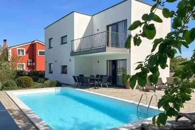 Image de Superbe maison de 5 chambres à Vodnjan