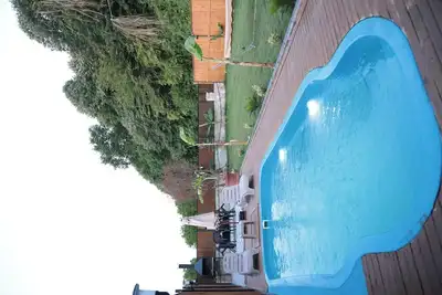 Image de The Jungle Bungalov