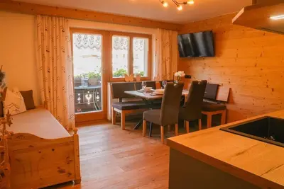 Image de Apartments Wiglhof - Apartment Kienberg