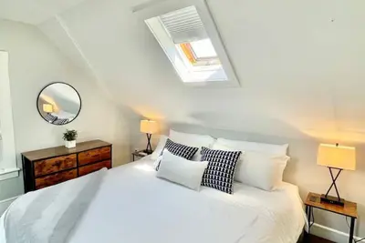 Image de Downtown Portsmouth 2 Bedroom 2 King Beds