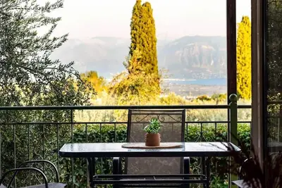 Image de Aelia Guesthouse - Private Garden Retreat