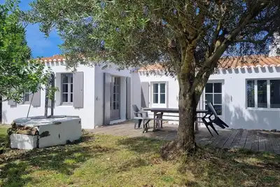 Image de Cocon au coeur de l'Ile d'Yeu - proche du centre & des plages