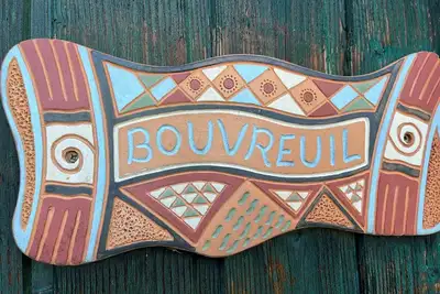 Image de Bouvreuil, Gîte en Dordogne