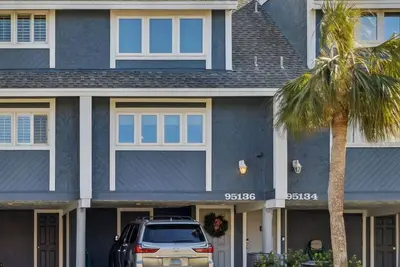 Image de Amelia Island 3 Bedroom Townhouse near Ritz Carlton
