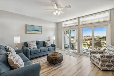 Image de Amelia Island Sandpiper 3 Bedroom near Ritz Carlton