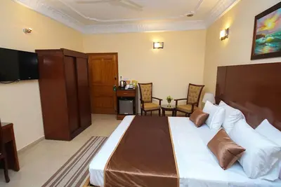 Image de Superior King Room, Fully Furnished and Fully Equipped.