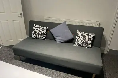 Image de Appartement-Moderne-Douche-Bliss Apartment 4