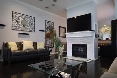 Image de Creole Cottage Frisco