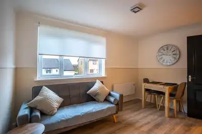 Image de Appartement-Salle de bain privée séparée