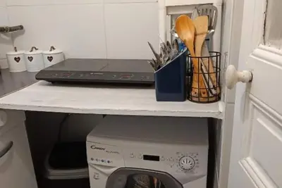 Image de Charmant studio au 14eme