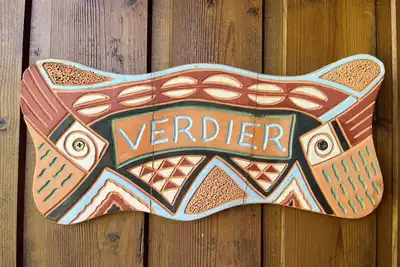 Image de Verdier, Gîte avec piscine commune en Dordogne