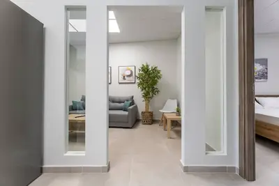 Image de Euphoria apartment in Nea Ionia