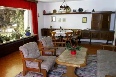 Image de Apartment 4 - Country house Sonny