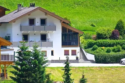 Image de Vacation apartment Schachner