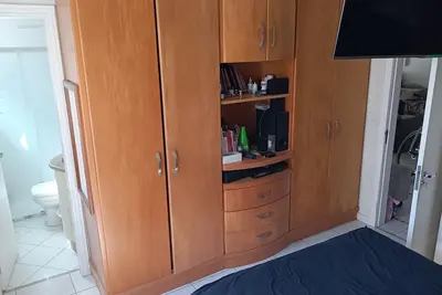 Image de 2-bedroom Next to the Beach Balneário Camboriú