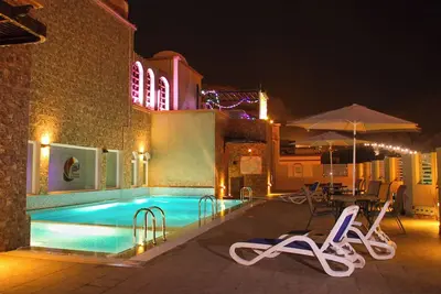 Image de Pioneer Hotel Apartments