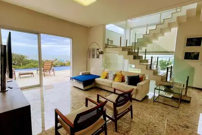 Image de Villa Azul Mar - Sophistication and Refuge in the Cove