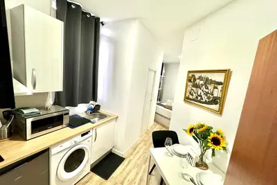 Image de Universidad by Oshun Apartments