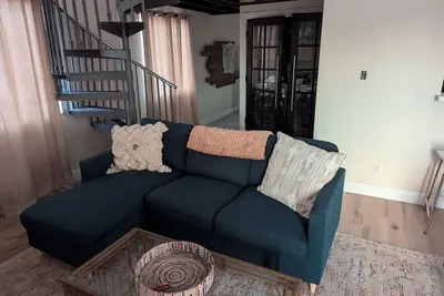 Image de Charming 2-bedroom townhome with Ac, WiFi in awesome Hermosa Beach