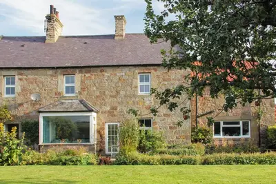 Image de 3 chambres Ă coucher Ă Belford, near Alnwick
